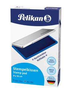 TAMPON PELIKAN N1 9x16cm