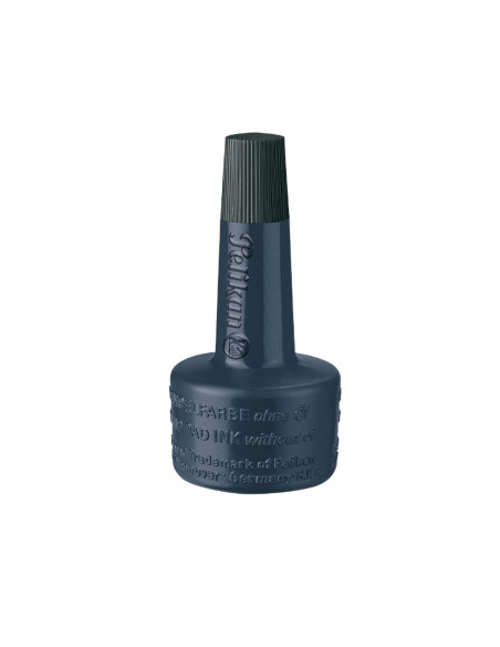 TINTA TAMPÓN PELIKAN 4K 28ml