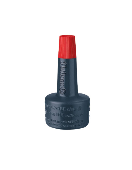 TINTA TAMPÓN PELIKAN 4K 28ml