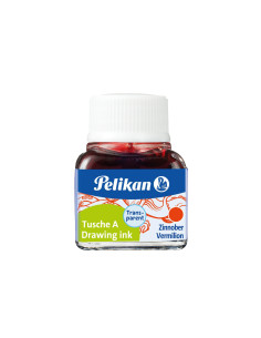 BOTE TINTA CHINA PELIKAN 523 10ml