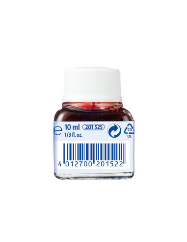 BOTE TINTA CHINA PELIKAN 523 10ml