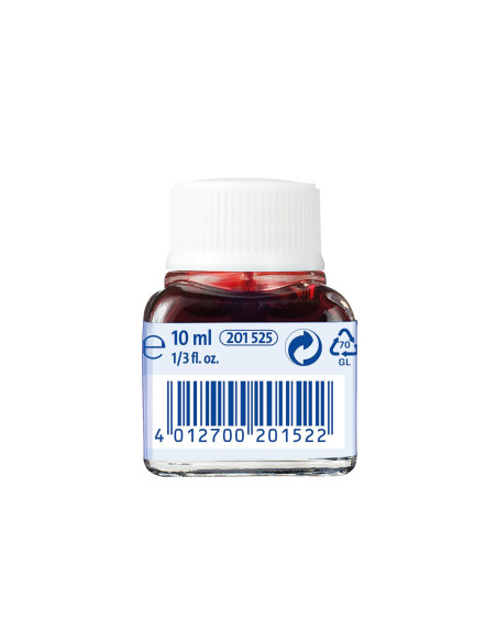 BOTE TINTA CHINA PELIKAN 523 10ml