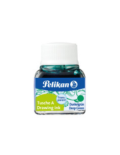 BOTE TINTA CHINA PELIKAN 523 10ml