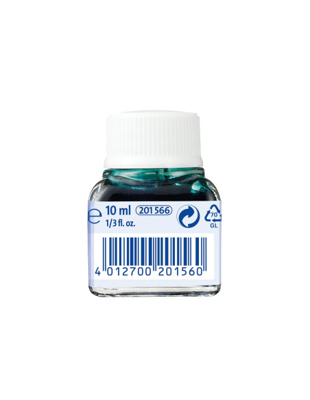 BOTE TINTA CHINA PELIKAN 523 10ml