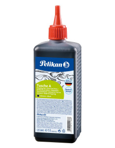 BOTELLA TINTA PELIKAN 4K 1L