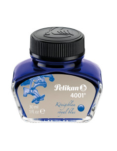 TINTERO PELIKAN 4001 30ml