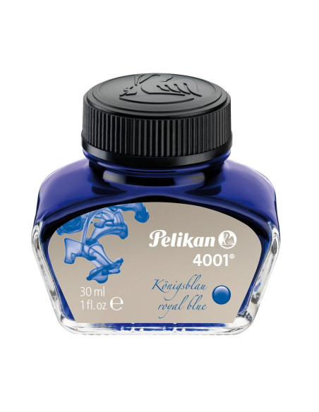TINTERO PELIKAN 4001 30ml