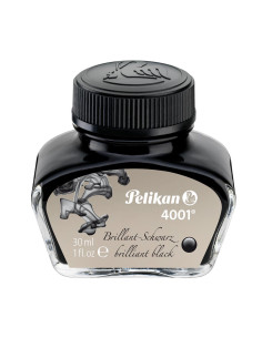 TINTERO PELIKAN 4001 30ml