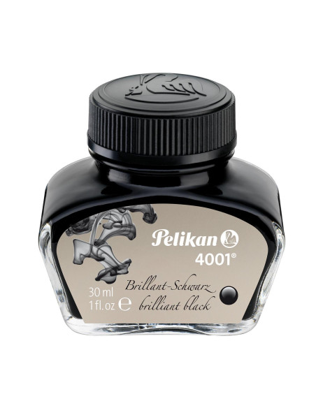 TINTERO PELIKAN 4001 30ml