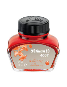 TINTERO PELIKAN 4001 30ml