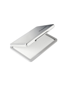 TAMPON PELIKAN N2 7x11cm SIN ENTINTAR 2