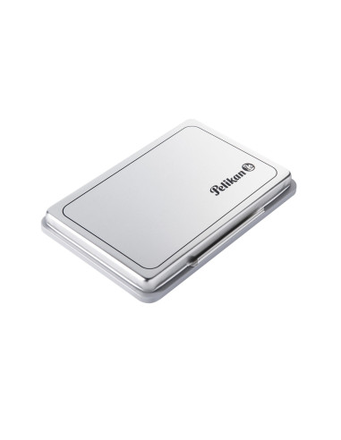 TAMPON PELIKAN N2 7x11cm SIN ENTINTAR