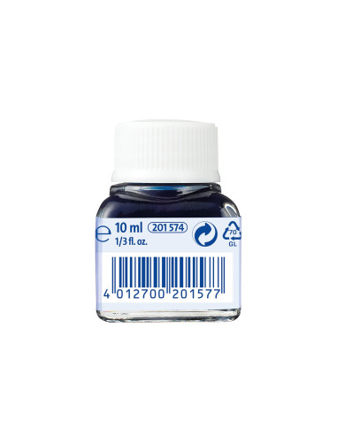 BOTE TINTA CHINA PELIKAN 523 10ml