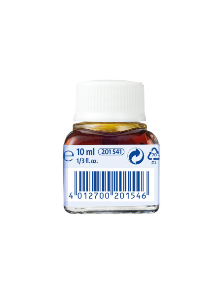 BOTE TINTA CHINA PELIKAN 523 10ml