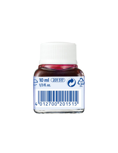 BOTE TINTA CHINA PELIKAN 523 10ml