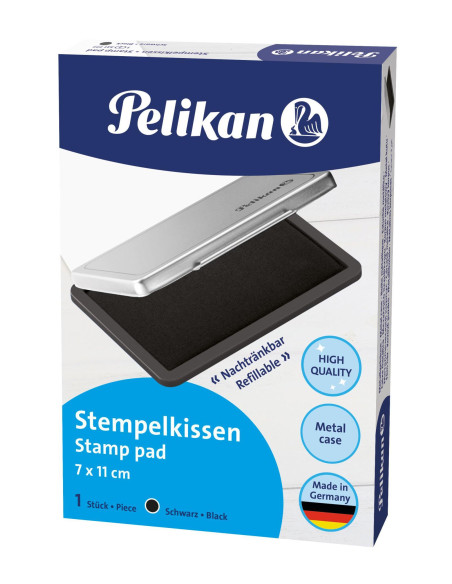 TAMPON PELIKAN N2 7x11cm