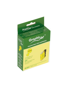 INKJET GRAPHICJET BROTHER LC985