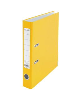 ARCHIVADOR DE PALANCA A-SERIES A4 50mm CARTÓN