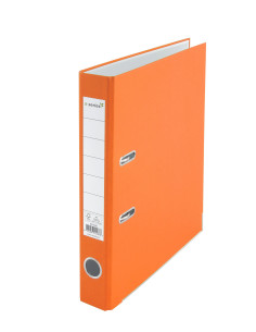 ARCHIVADOR DE PALANCA A-SERIES A4 50mm CARTÓN