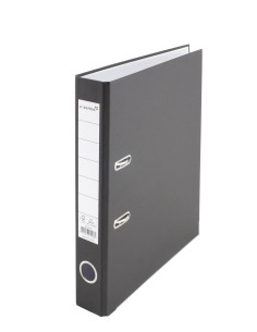 ARCHIVADOR DE PALANCA A-SERIES A4 50mm CARTÓN