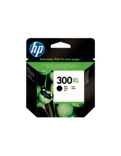 CARTUCHO DE TINTA ORIGINAL HP 300XL DE ALTA CAPACIDAD