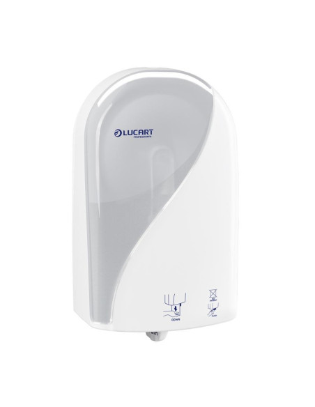 DISPENSADOR PAPEL HIGIÉNICO LUCART IDENTITY