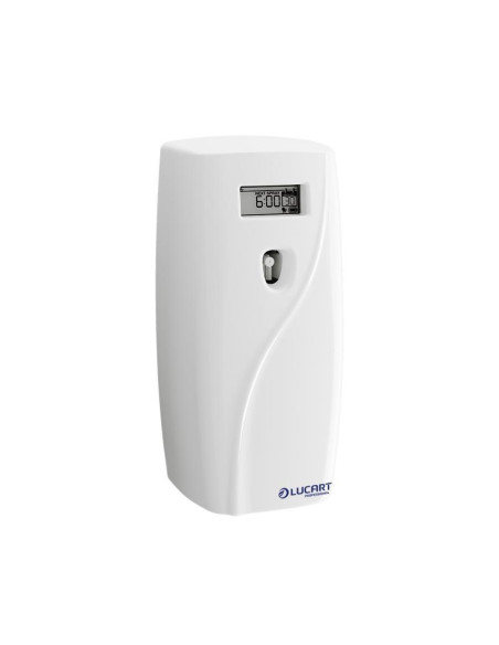 DISPENSADOR DE AMBIENTADOR LUCART IDENTITY AIR FRESHENER