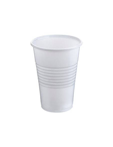 BOLSA 100 VASOS NUPIK DESECHABLES 240cc