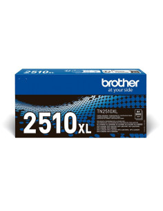 BROTHER TONER NEGRO HL-L2400DWL2400DWEL2445DWL2865DW - DCP-L2620DWL2627DWEL2660DW - MFC-L2800DWL2827DWXLL2860DWL2860DWEL2960DWL2