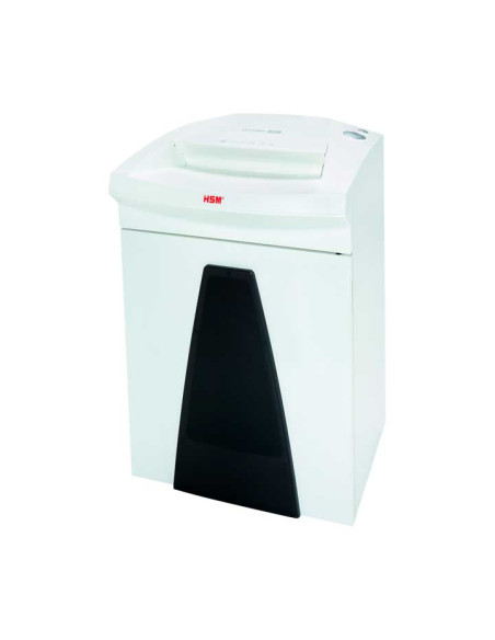 DESTRUCTORA HSM SECURIO B26 19x15mm P5