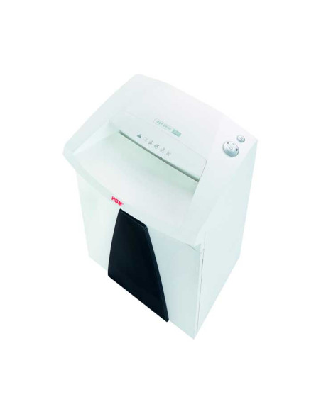 DESTRUCTORA HSM SECURIO B26 19x15mm P5