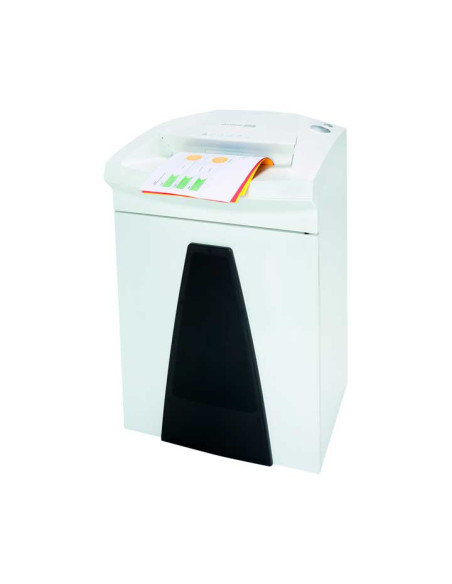 DESTRUCTORA HSM SECURIO B26 19x15mm P5