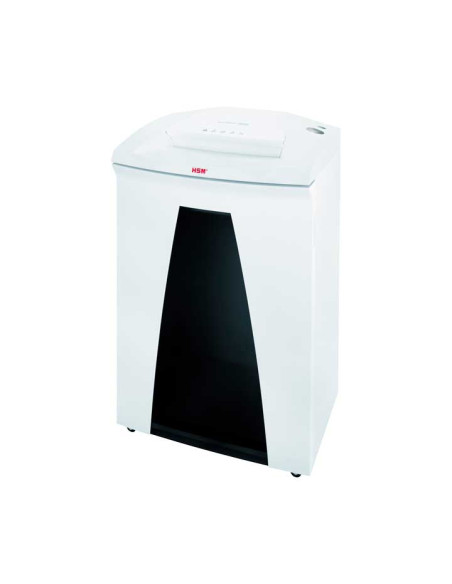 DESTRUCTORA HSM SECURIO B34 19x15mm P5