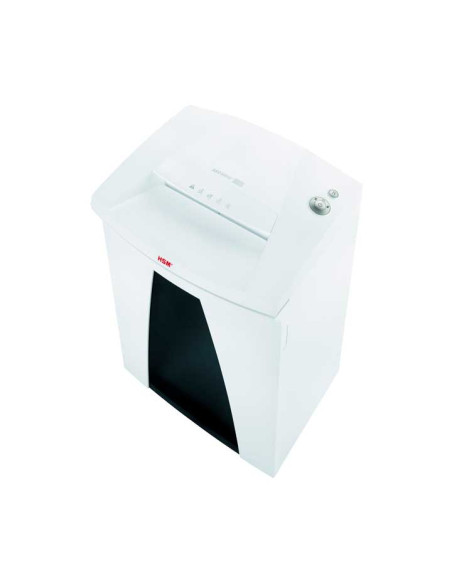 DESTRUCTORA HSM SECURIO B34 19x15mm P5