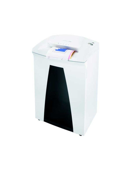 DESTRUCTORA HSM SECURIO B34 19x15mm P5