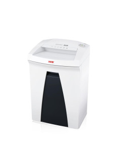 DESTRUCTORA HSM SECURIO B22 19x15mm P5