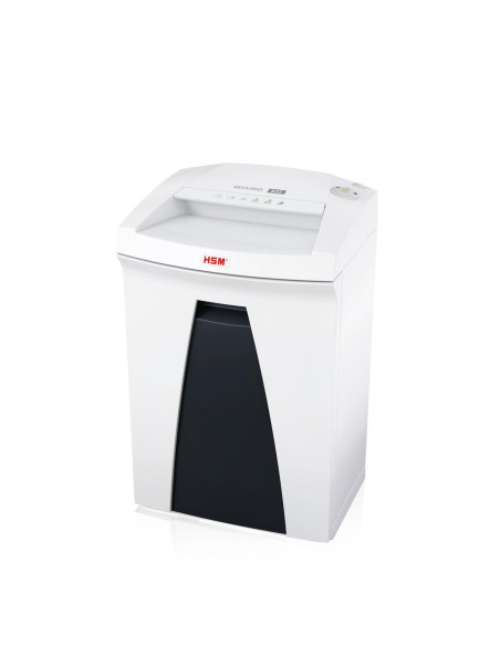 DESTRUCTORA HSM SECURIO B22 19x15mm P5