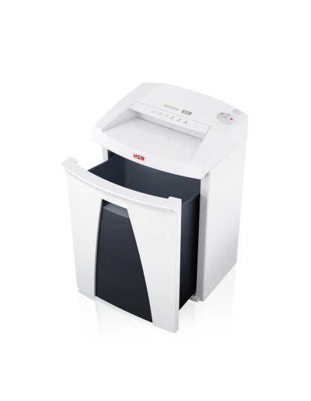DESTRUCTORA HSM SECURIO B22 19x15mm P5