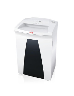 DESTRUCTORA HSM SECURIO B32 19x15mm P5