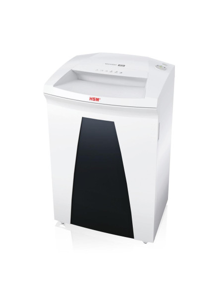 DESTRUCTORA HSM SECURIO B32 19x15mm P5