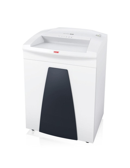 DESTRUCTORA HSM SECURIO B35 45x30mm P4