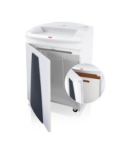 DESTRUCTORA HSM SECURIO B35 19x15mm P5 2