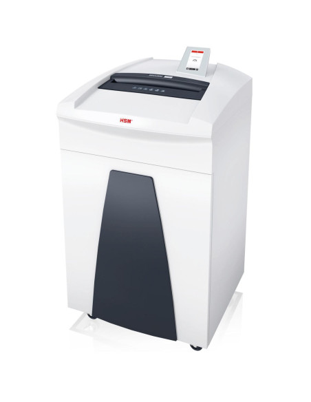 DESTRUCTORA HSM SECURIO P36i 2729h PARTIC NivelsegP4 - particula 45x30mm dep145L