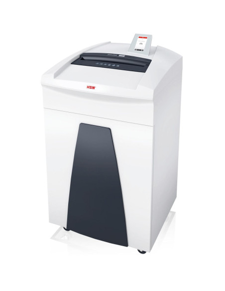 DESTRUCTORA HSM SECURIO P40i 45x30mm P4