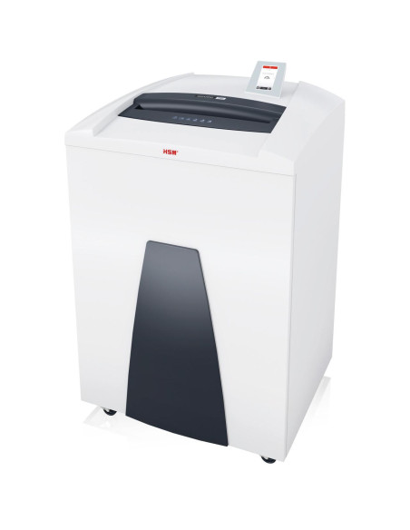 DESTRUCTORA HSM SECURIO P44i 19x15mm P5