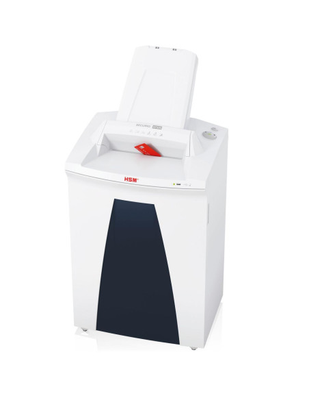 DESTRUCTORA AUTOMÁTICA HSM SECURIO AF500 19x15mm