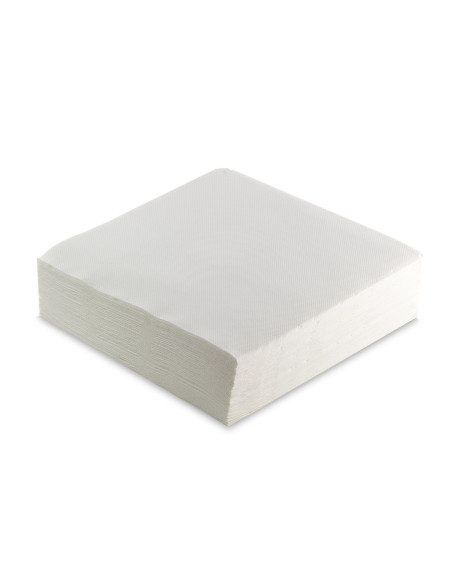 PAQUETE 50 SERVILLETAS NUPIK 40x40cm