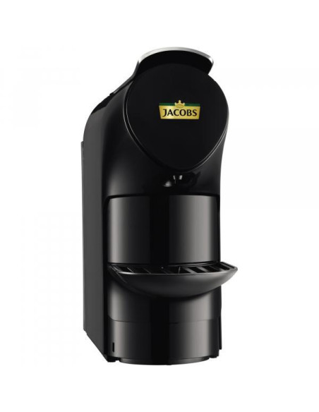 CAFETERA DE CÁPSULAS JACOBS MINI