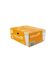 CAJA 240 CÁPSULAS CREMA DE CAFÉ HELLMA 75gr 2