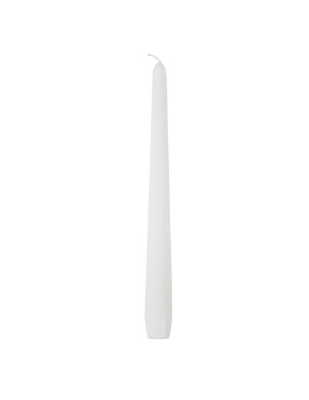 CAJA 50 VELAS PAPSTAR 25cm